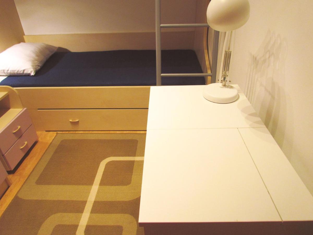Center Studio Apartment PUY Exterior foto