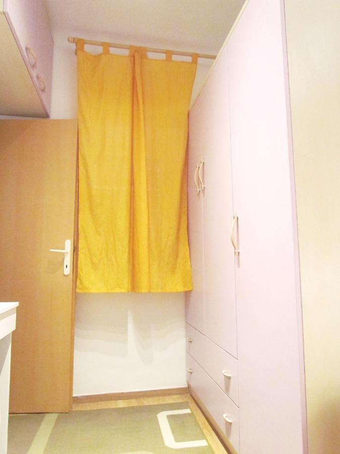 Center Studio Apartment PUY Exterior foto