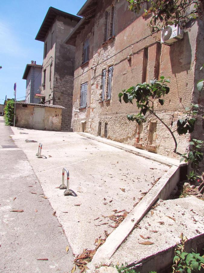 Center Studio Apartment PUY Exterior foto