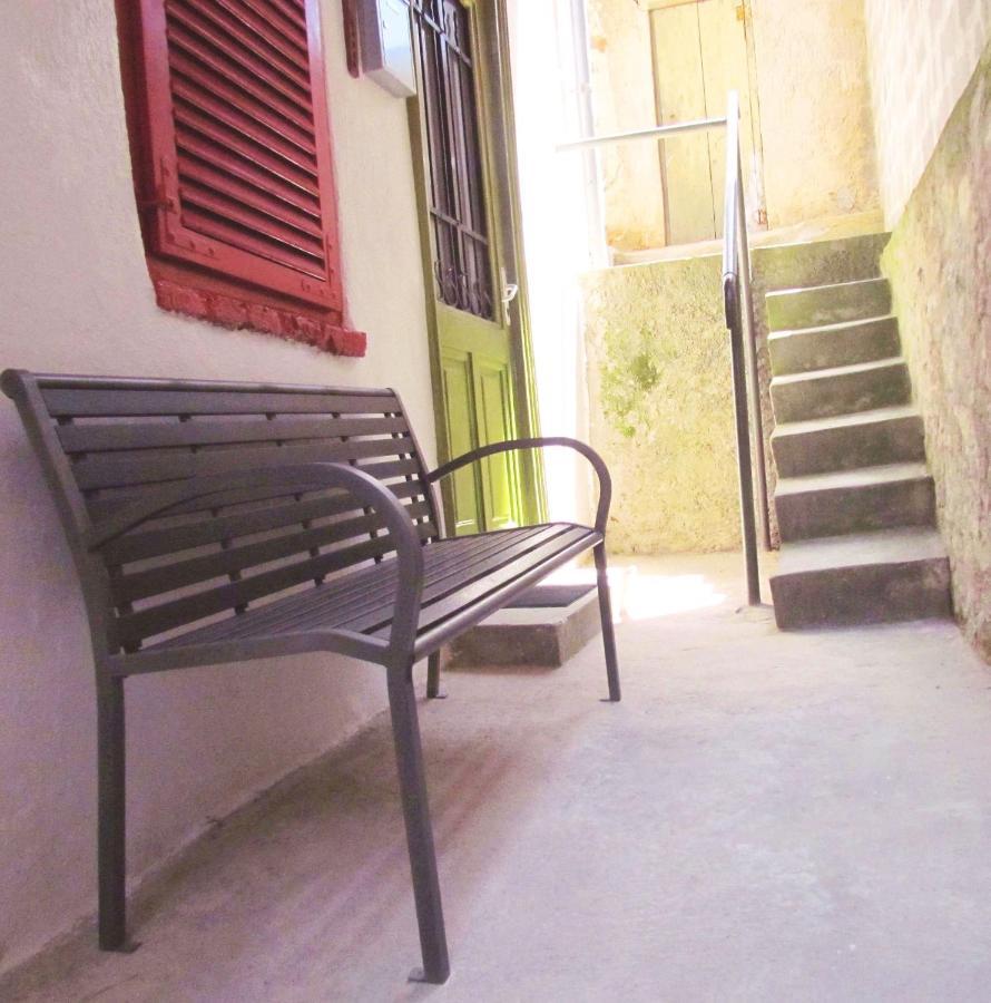 Center Studio Apartment PUY Exterior foto
