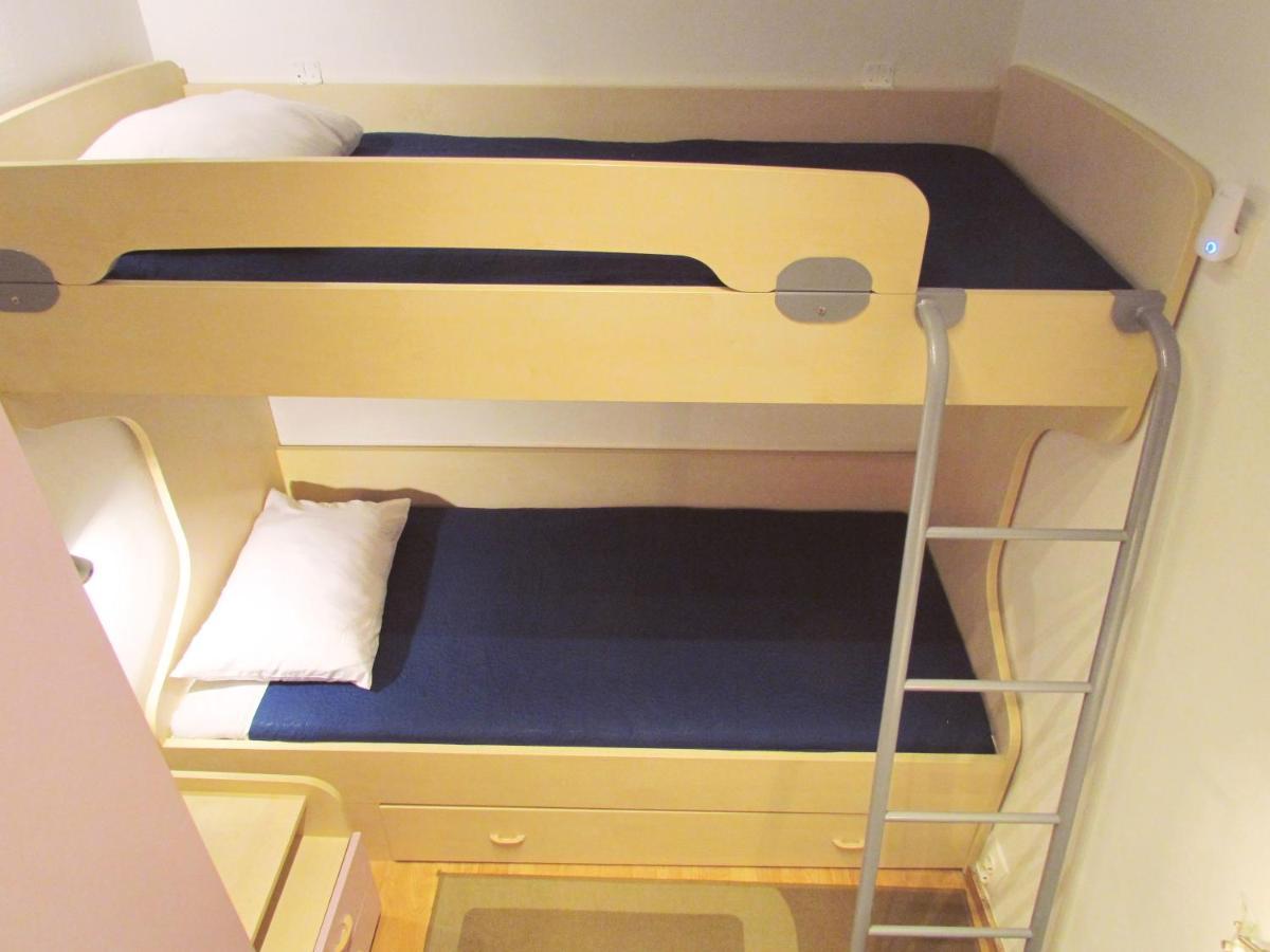 Center Studio Apartment PUY Exterior foto
