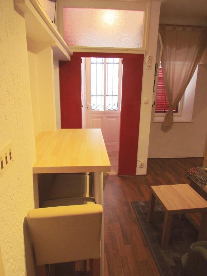 Center Studio Apartment PUY Exterior foto