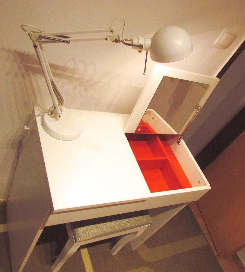 Center Studio Apartment PUY Exterior foto